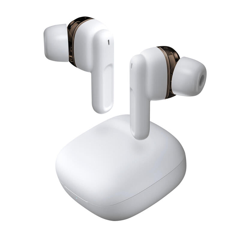 Mars Gaming MHIB - Auriculares Bluetooth Blancos Todos los auriculares | MARS GAMING