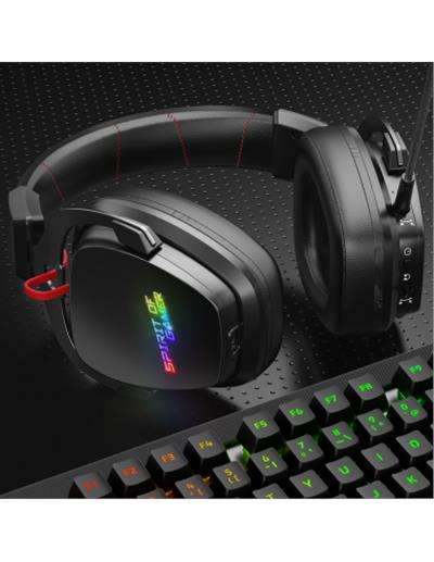 Spirit Of Gamer Xpert-H1500 BT - Auriculares Gaming Bluetooth RGB Todos los auriculares | SPIRIT OF GAMER