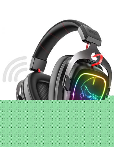 Spirit Of Gamer Xpert-H1500 BT - Auriculares Gaming Bluetooth RGB Todos los auriculares | SPIRIT OF GAMER