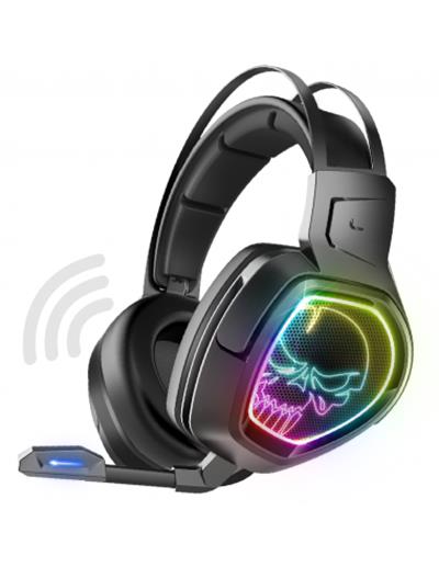 Spirit of Gamer Xpert-H1300 - Auriculares Gaming Inalámbricos RGB 7.1 PC/PS4/PS5/Switch/Lite Todos los auriculares | SPIRIT OF GAMER