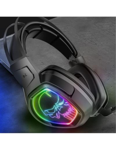 Spirit of Gamer Xpert-H1300 - Auriculares Gaming Inalámbricos RGB 7.1 PC/PS4/PS5/Switch/Lite Todos los auriculares | SPIRIT OF GAMER