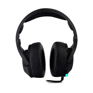 CoolBox DeepChroma - Auriculares Gaming RGB con Cable PC/PS4/Xbox Todos los auriculares | COOLBOX