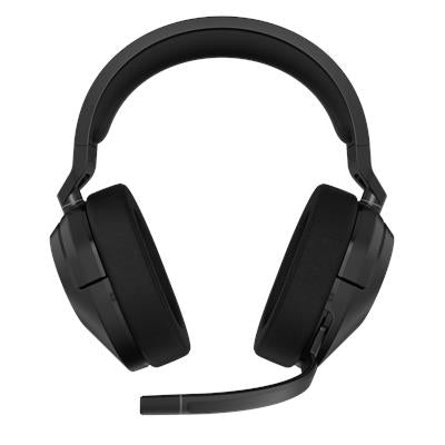 Corsair HS55 Wireless - Auriculares Inalámbricos Gaming Carbon Todos los auriculares | CORSAIR