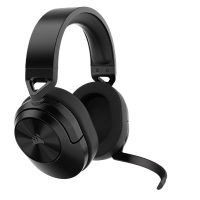 Corsair HS55 Wireless - Auriculares Inalámbricos Gaming Carbon Todos los auriculares | CORSAIR