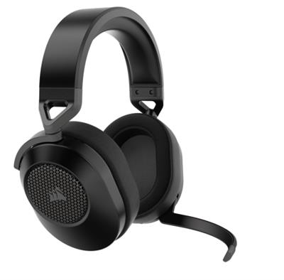 Corsair HS65 Wireless V2 - Auriculares Gaming Inalámbricos 7.1 Negros Todos los auriculares | CORSAIR