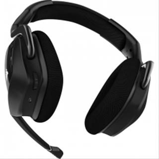 Corsair Void Elite Wireless - Auriculares Gaming Inalámbricos 7.1 Negro Carbón Todos los auriculares | CORSAIR