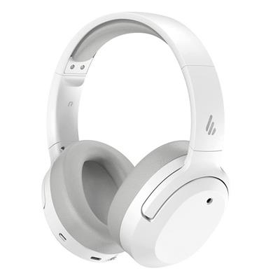 Edifier W820NB - Auriculares Inalámbricos con ANC Blancos