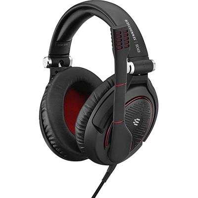 Sennheiser Game Zero - Auriculares Gaming Alámbricos con Acústica Cerrada Negros Todos los auriculares | SENNHEISER