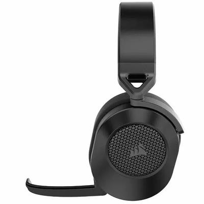 Corsair HS65 Wireless V2 - Auriculares Gaming Inalámbricos 7.1 Negros Todos los auriculares | CORSAIR