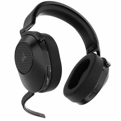 Corsair HS65 Wireless V2 - Auriculares Gaming Inalámbricos 7.1 Negros Todos los auriculares | CORSAIR