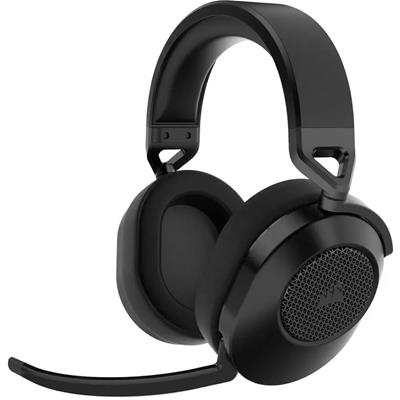 Corsair HS65 Wireless V2 - Auriculares Gaming Inalámbricos 7.1 Negros Todos los auriculares | CORSAIR