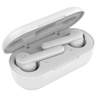 Hiditec Vesta - Auriculares Intraurales Bluetooth Blancos Todos los auriculares | HIDITEC