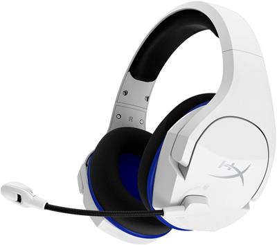 HyperX Cloud Stinger Core - Auriculares Gaming Inalámbricos Blancos Todos los auriculares | HYPERX