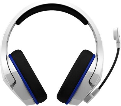 HyperX Cloud Stinger Core - Auriculares Gaming Inalámbricos Blancos Todos los auriculares | HYPERX