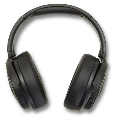 Aiwa HST-250BT/BK - Auriculares Bluetooth Negros Todos los auriculares | AIWA