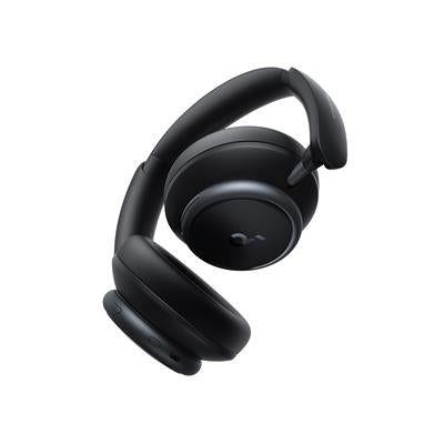 Anker Soundcore Space Q45 - Auriculares Inalámbricos con Micrófono y ANC Negros Todos los auriculares | ANKER