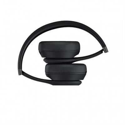 Beats Solo4 On-Ear - Auriculares Inalámbricos Bluetooth con Micrófono - Negro Todos los auriculares | APPLE