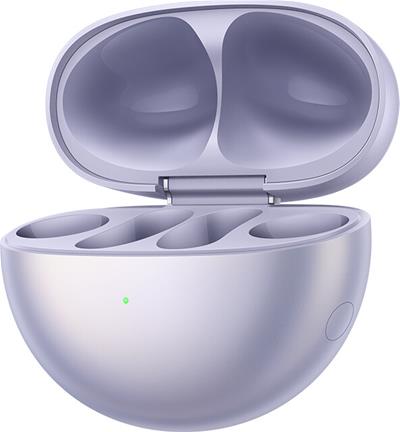 HUAWEI FreeClip - Auriculares Intraurales Bluetooth Morados Todos los auriculares | HUAWEI