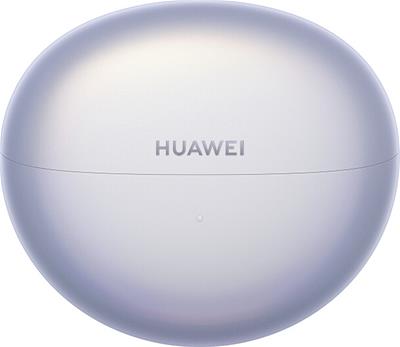 HUAWEI FreeClip - Auriculares Intraurales Bluetooth Morados