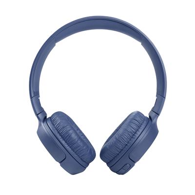 JBL Tune 510BT - Auriculares Inalámbricos Azul Todos los auriculares | JBL