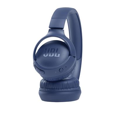 JBL Tune 510BT - Auriculares Inalámbricos Azul Todos los auriculares | JBL