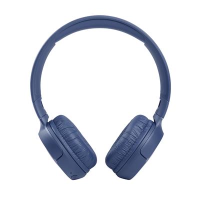 JBL Tune 510BT - Auriculares Inalámbricos Azul Todos los auriculares | JBL