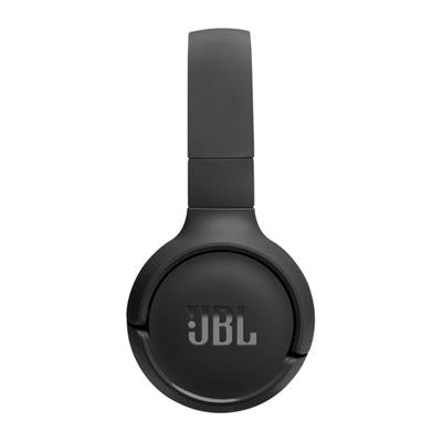 JBL Tune 520BT - Auriculares Inalámbricos Plegables Negros Todos los auriculares | JBL