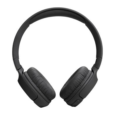 JBL Tune 520BT - Auriculares Inalámbricos Plegables Negros Todos los auriculares | JBL