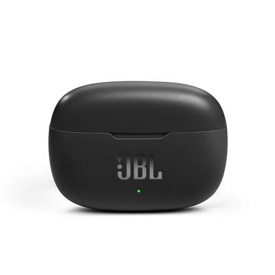 JBL Wave 200 TWS - Auriculares Inalámbricos Negros Todos los auriculares | JBL