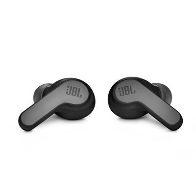 JBL Wave 200 TWS - Auriculares Inalámbricos Negros Todos los auriculares | JBL