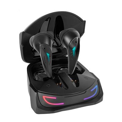 Mars Gaming MHI-Ultra - Auriculares Inalámbricos con Cancelación de Ruido Negros Todos los auriculares | MARS GAMING