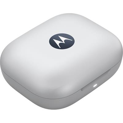 Motorola Moto Buds Blueberry - Auriculares Intraurales Bluetooth Azul Marino Todos los auriculares | MOTOROLA