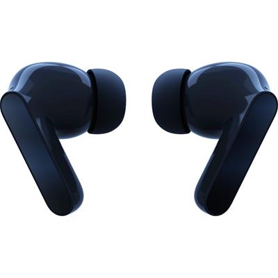 Motorola Moto Buds Blueberry - Auriculares Intraurales Bluetooth Azul Marino Todos los auriculares | MOTOROLA