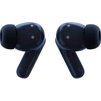 Motorola Moto Buds Blueberry - Auriculares Intraurales Bluetooth Azul Marino Todos los auriculares | MOTOROLA