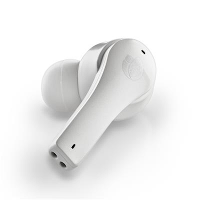 NGS Artica Bloom - Auriculares Intraurales Bluetooth TWS Blancos Todos los auriculares | NGS