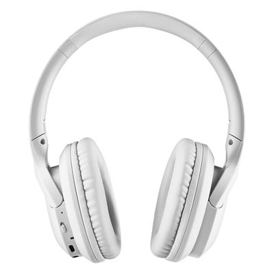 NGS Artica Greed White - Auriculares Bluetooth Blancos Todos los auriculares | NGS