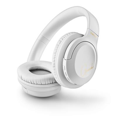 NGS Artica Greed White - Auriculares Bluetooth Blancos Todos los auriculares | NGS