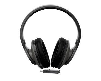 Philips TAH6206BK/00 - Auriculares Inalámbricos para TV Todos los auriculares | PHILIPS