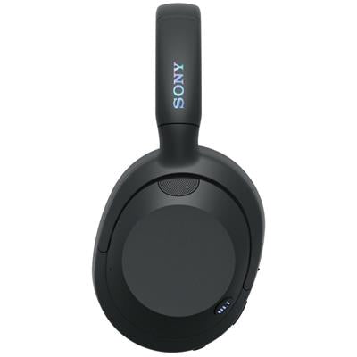 Sony ULT WEAR - Auriculares Inalámbricos con Cancelación de Ruido Negros Todos los auriculares | SONY