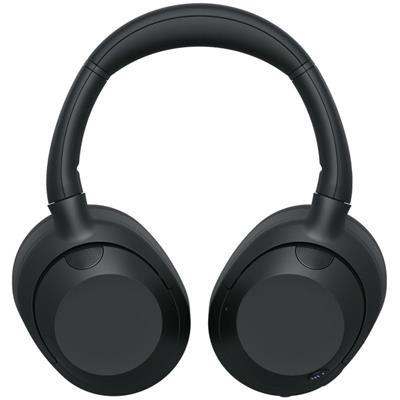 Sony ULT WEAR - Auriculares Inalámbricos con Cancelación de Ruido Negros Todos los auriculares | SONY