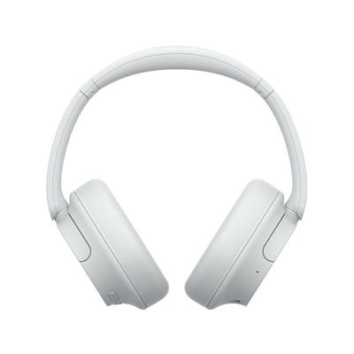 Sony WH-CH720N - Auriculares Bluetooth con Cancelación de Ruido Blancos Todos los auriculares | SONY