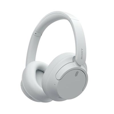 Sony WH-CH720N - Auriculares Bluetooth con Cancelación de Ruido Blancos