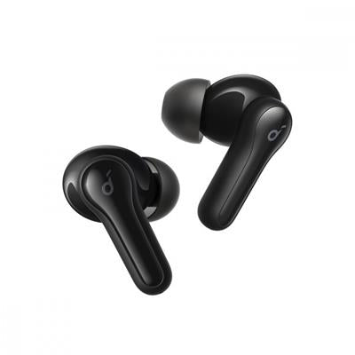 Soundcore Anker R50i In Ear - Auriculares Bluetooth Con Micrófono Negros