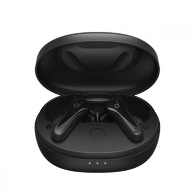 Soundcore Anker R50i In Ear - Auriculares Bluetooth Con Micrófono Negros