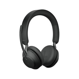 Jabra Evolve2 65 UC - Auriculares Inalámbricos USB-C para Oficina Negros Todos los auriculares | JABRA