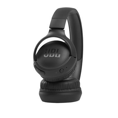 JBL Tune 510BT - Auriculares Inalámbricos Negros Todos los auriculares | JBL