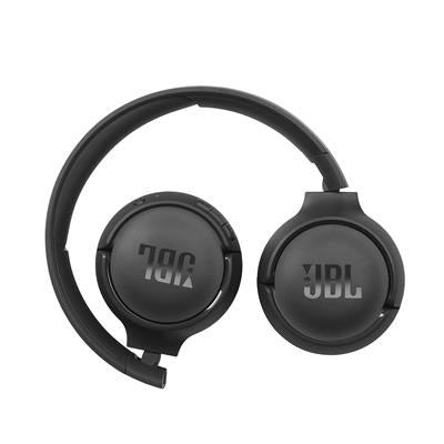 JBL Tune 510BT - Auriculares Inalámbricos Negros Todos los auriculares | JBL