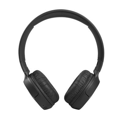 JBL Tune 510BT - Auriculares Inalámbricos Negros