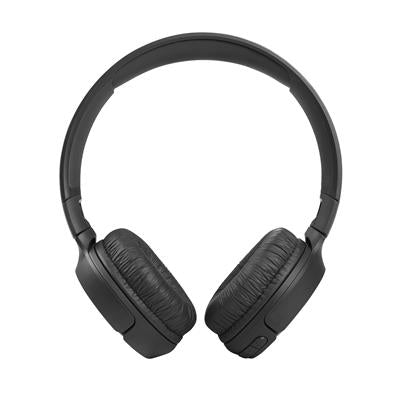 JBL Tune 510BT - Auriculares Inalámbricos Negros Todos los auriculares | JBL