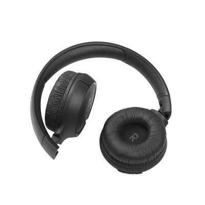 JBL Tune 510BT - Auriculares Inalámbricos Negros Todos los auriculares | JBL